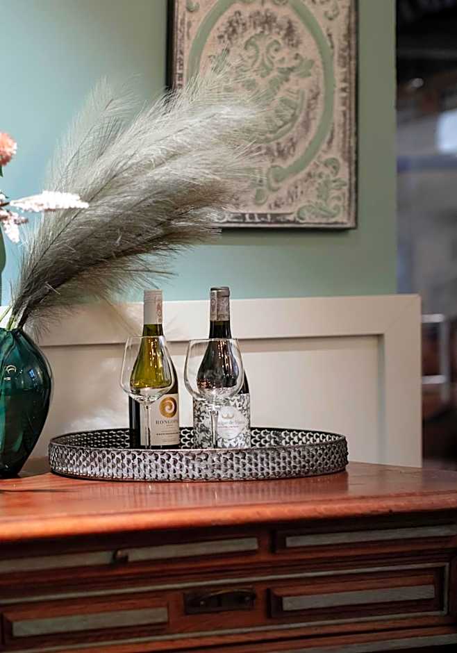 Apartamenty Sowa Toruń