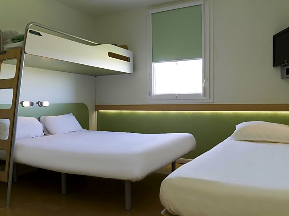 ibis budget Romorantin