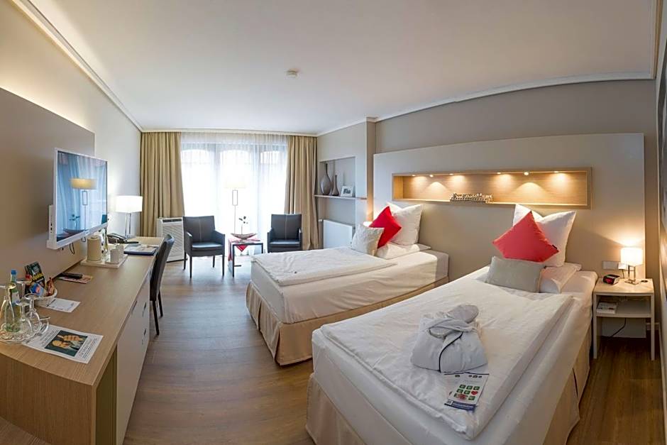 Privathotel alte mühle Wolfsburg-Weyhausen