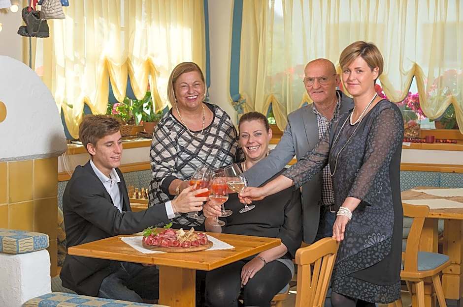 Romantic Charming Hotel Rancolin