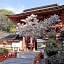 THE POCKET HOTEL Kyoto-Shijokarasuma