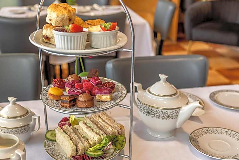 Britannia Leeds Bradford Airport