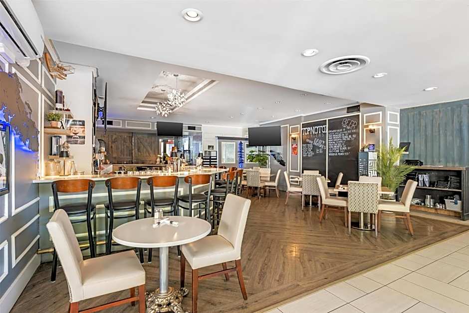 Best Western Dorchester Hotel