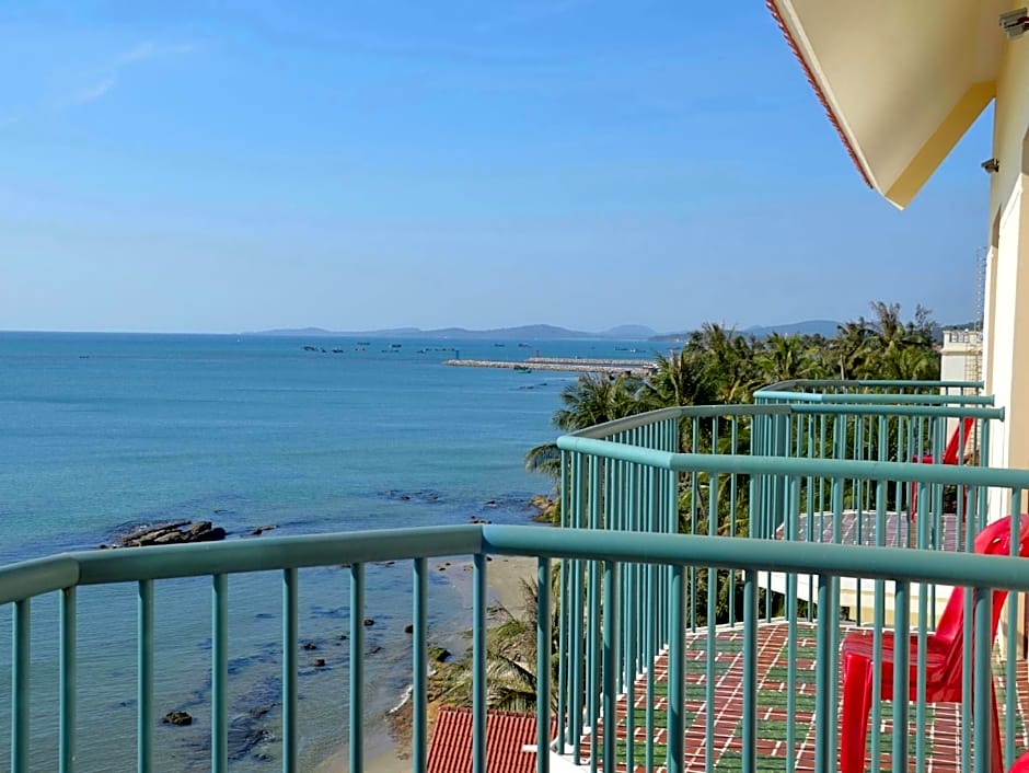 Venus Hotel Phu Quoc