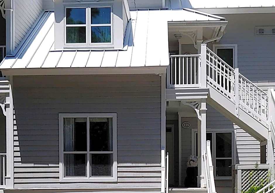 Ocean Palms Villa with Championship Golf Saturday to Saturday Rental