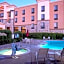 Hampton Inn By Hilton & Suites Sacramento-Elk Grove Laguna I-5