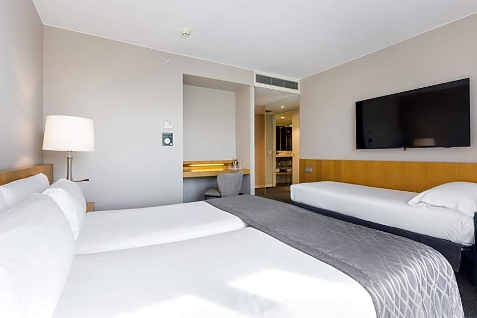 Hotel Royal Passeig de Gracia