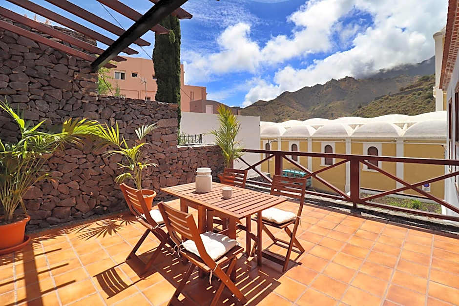 Hotel Escuela Rural Casa Los Herrera