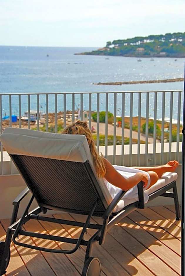 Royal Antibes - Luxury Hotel, Résidence, Beach & Spa