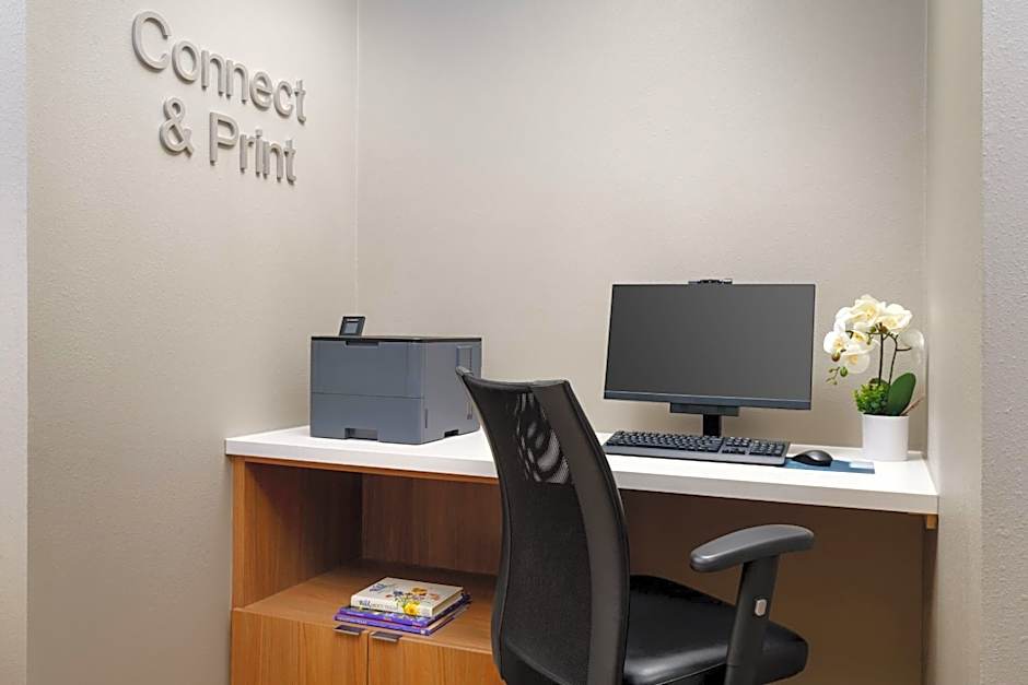 Fairfield Inn & Suites by Marriott Houston The Woodlands