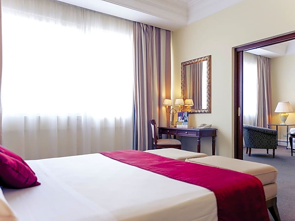 Mercure Catania Excelsior