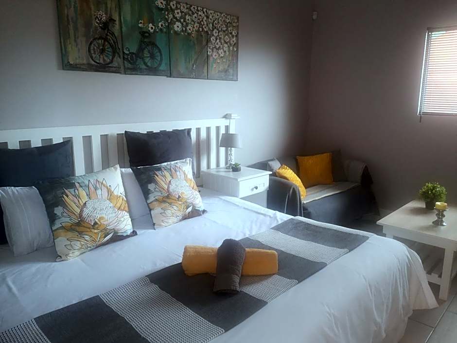 SU CASA B&B