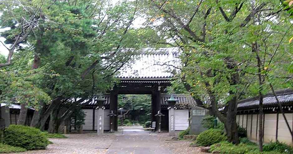 高円寺中野Villa