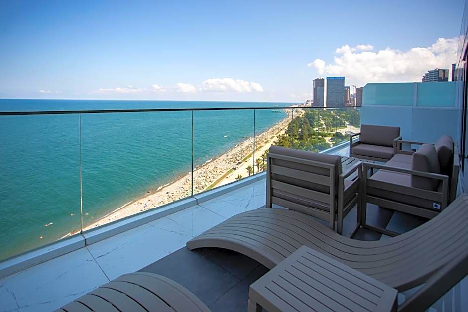 Batumi View Luxury