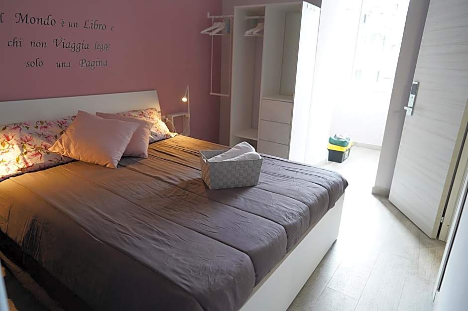 Cristal Home