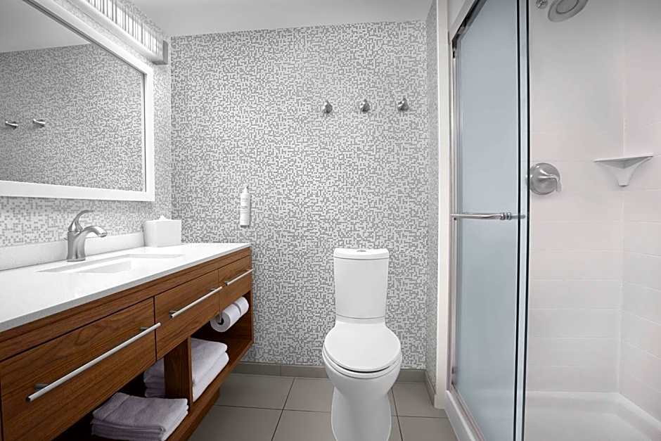 Home2 Suites by Hilton Eugene Downtown University Area