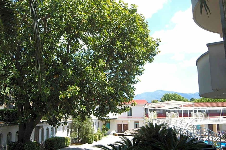 Villa Dei Misteri
