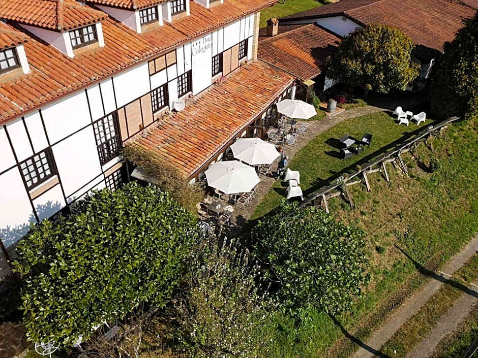 Hotel Colegiata