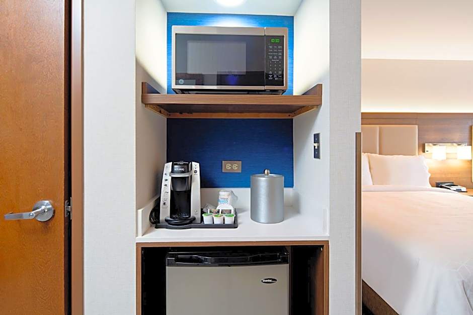 Holiday Inn Express Hotel & Suites Atascadero By IHG