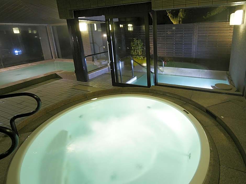 Hakone Highland Hotel