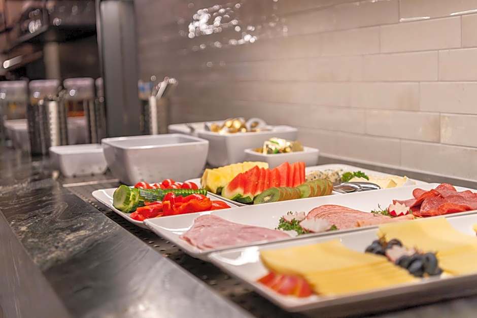 Hotel Enzian Paznaun