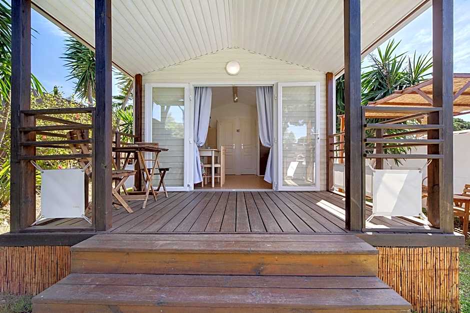 Bungalow Cádiz Costa
