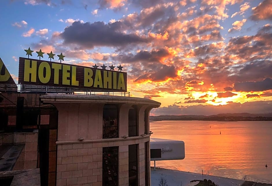 Hotel Bahia