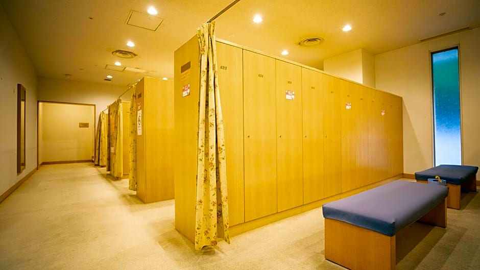 Kamogawa Country Hotel