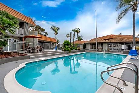 Best Western Oceanside Inn