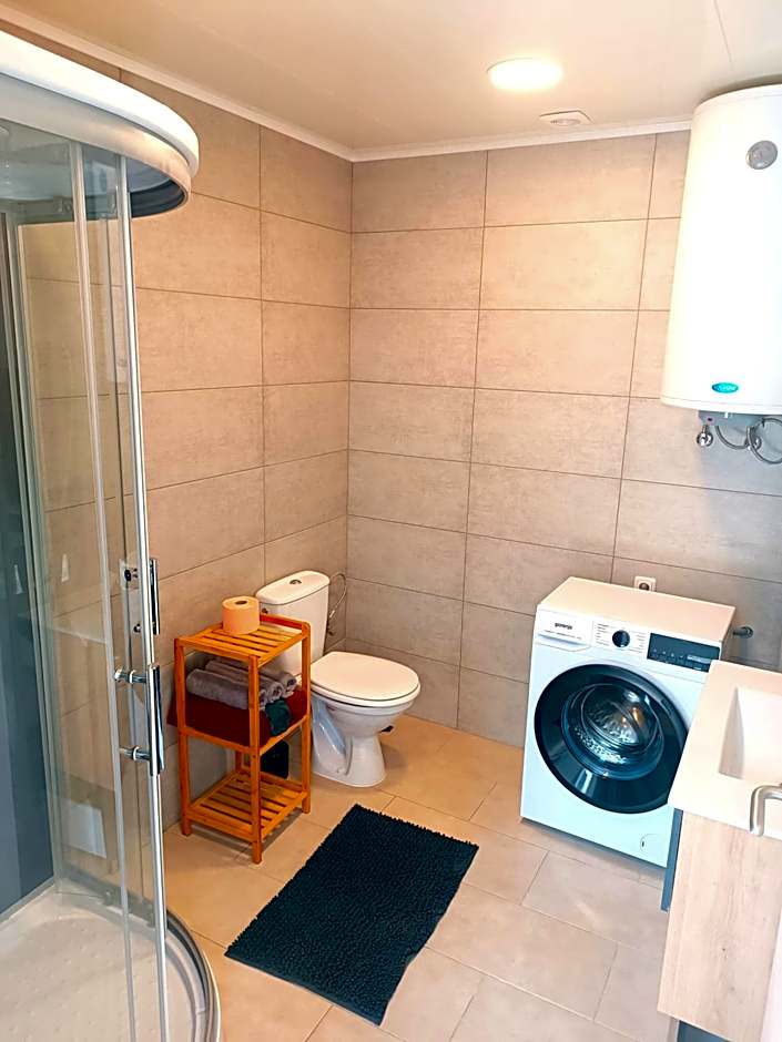 Apartments Romantic and Family Room Zemlinski