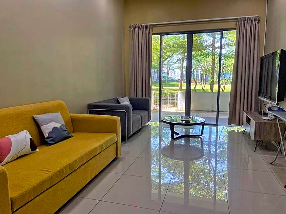 The Loft Imago Shopping Mall, City Centre in Kota Kinabalu