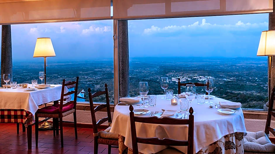 Pousada De Marvao- Charming Hotel