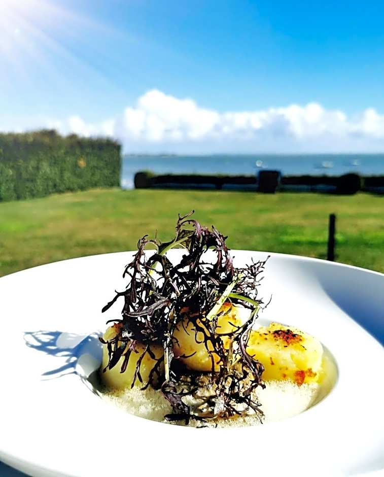 Hôtel Restaurant Le Mur du Roy