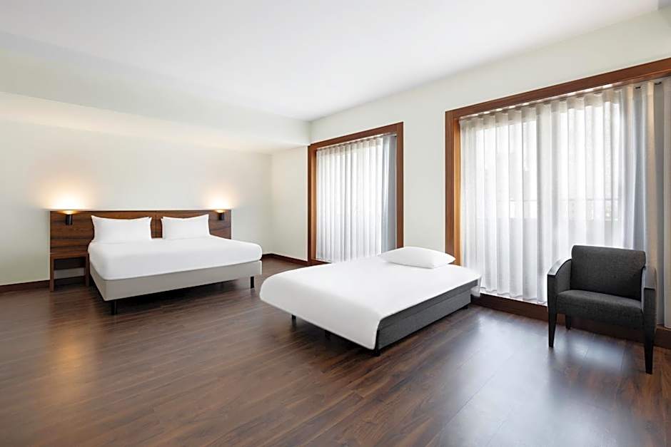 Dorma Praia Golfe