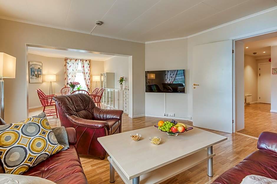 Trondheim Leilighetshotel