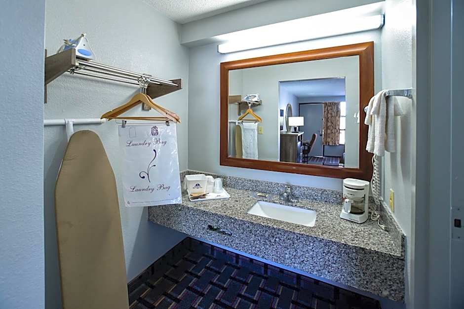 Americas Best Value Inn Douglasville