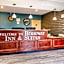 Rodeway Inn & Suites