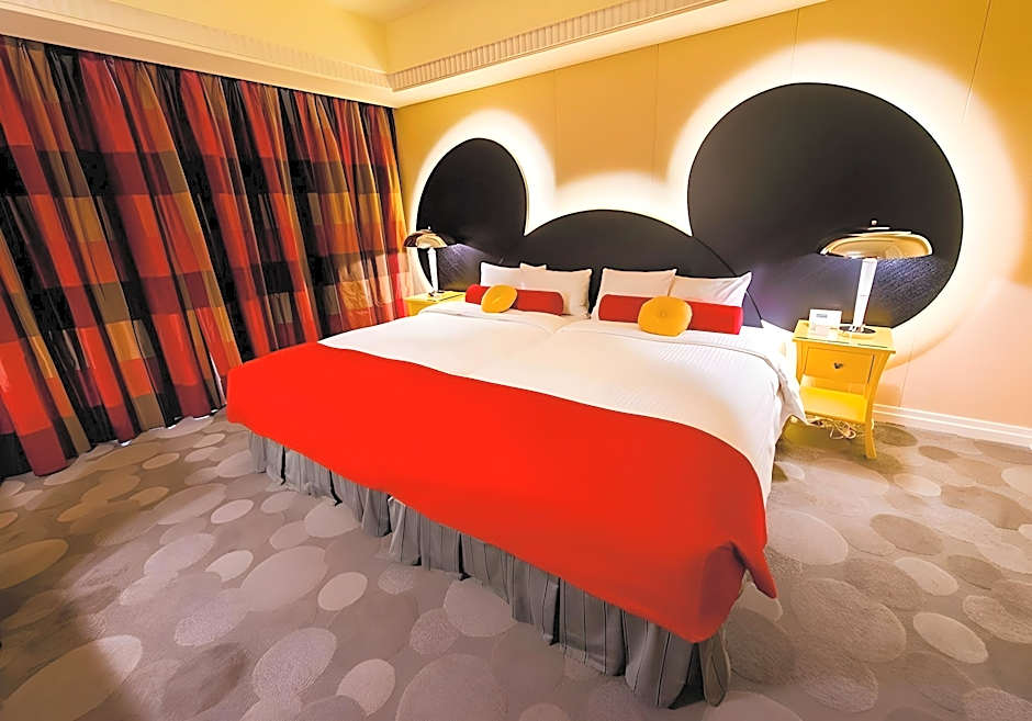 Automate Hotel - IT USE ONLY - DO NOT BOOK