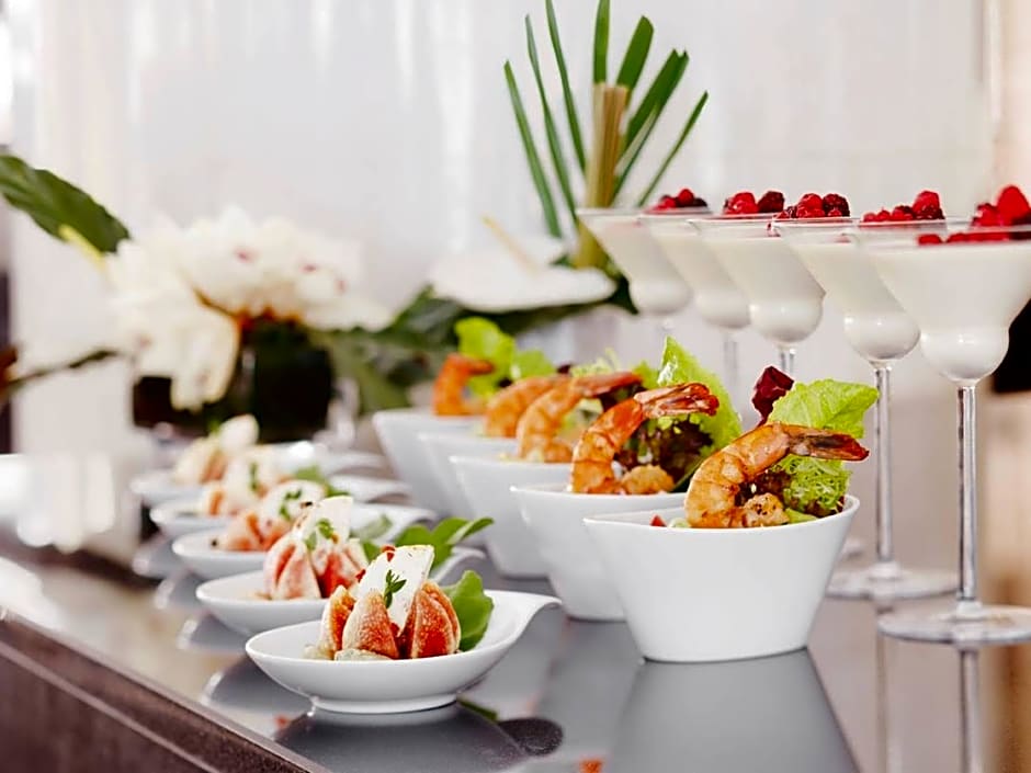 Moevenpick Hotel S-Hertogenbosch