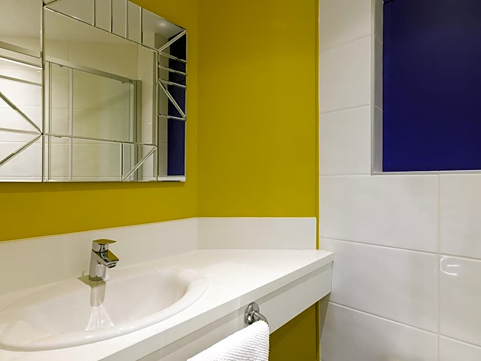 ibis budget Lyon l'Isle d'Abeau
