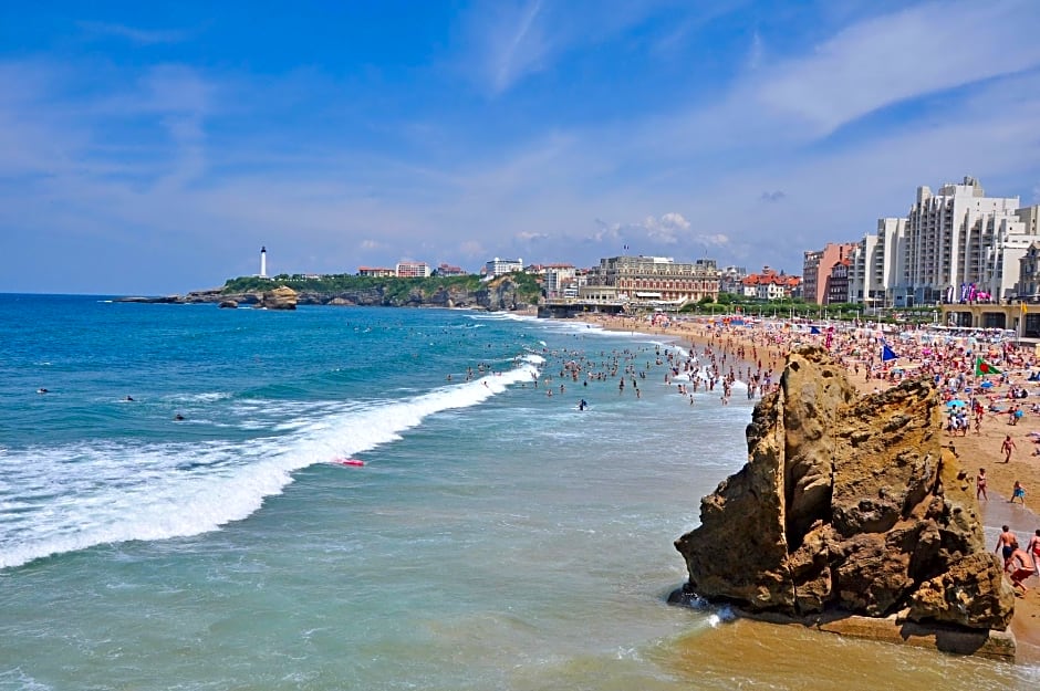 Village Club Le Saint Ignace