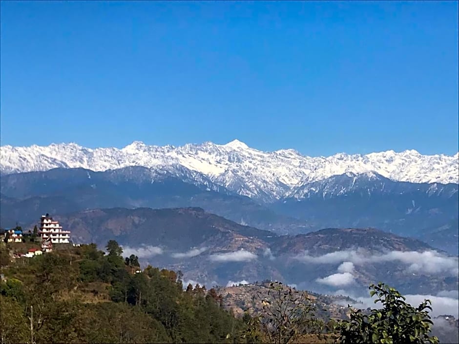 Hotel Himalayan Villa