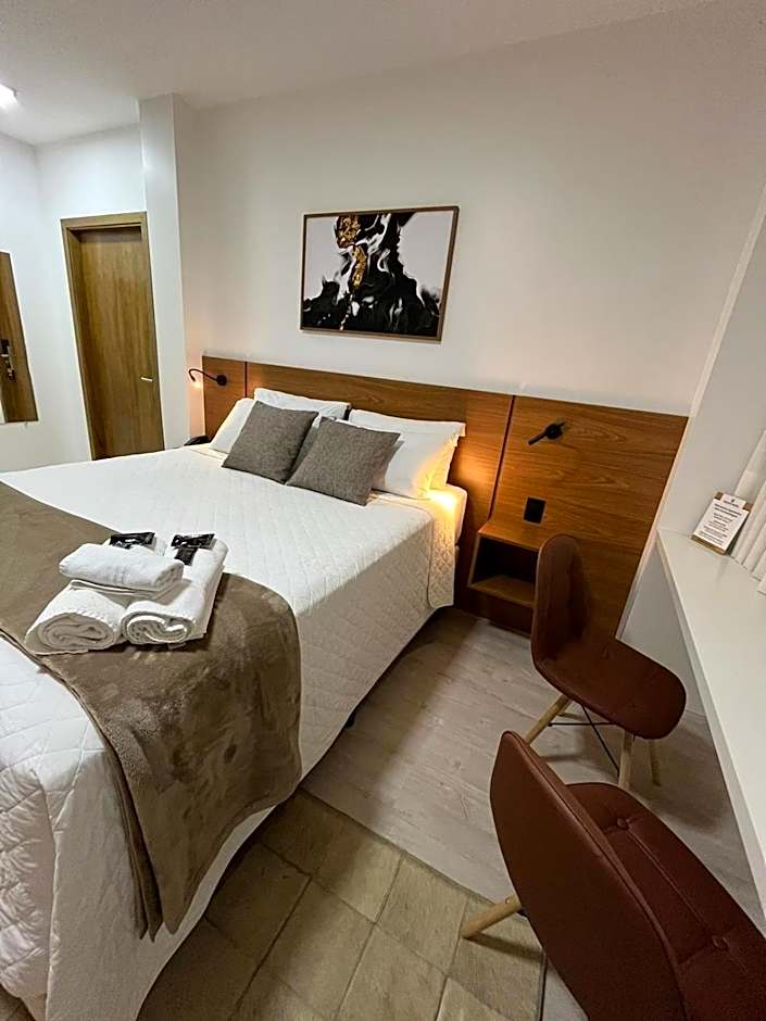 Zallon Hotel Executivo