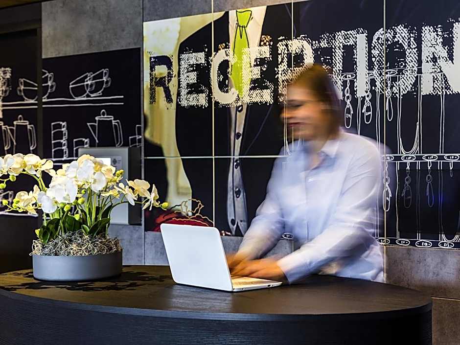 ibis budget Stein Maastricht