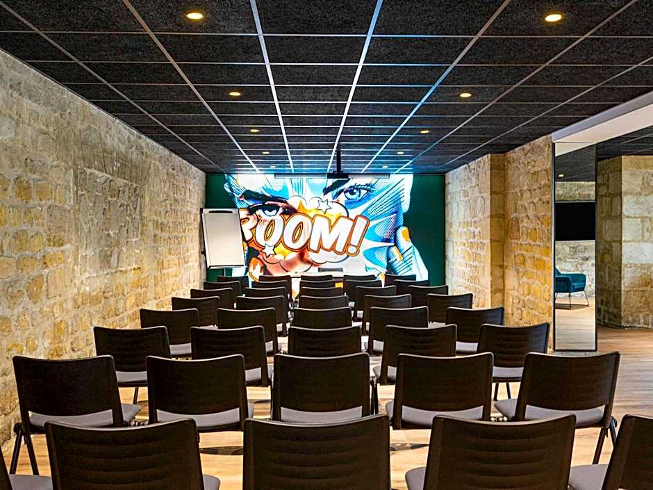 ibis Styles Bordeaux Sud Villenave-d'Ornon
