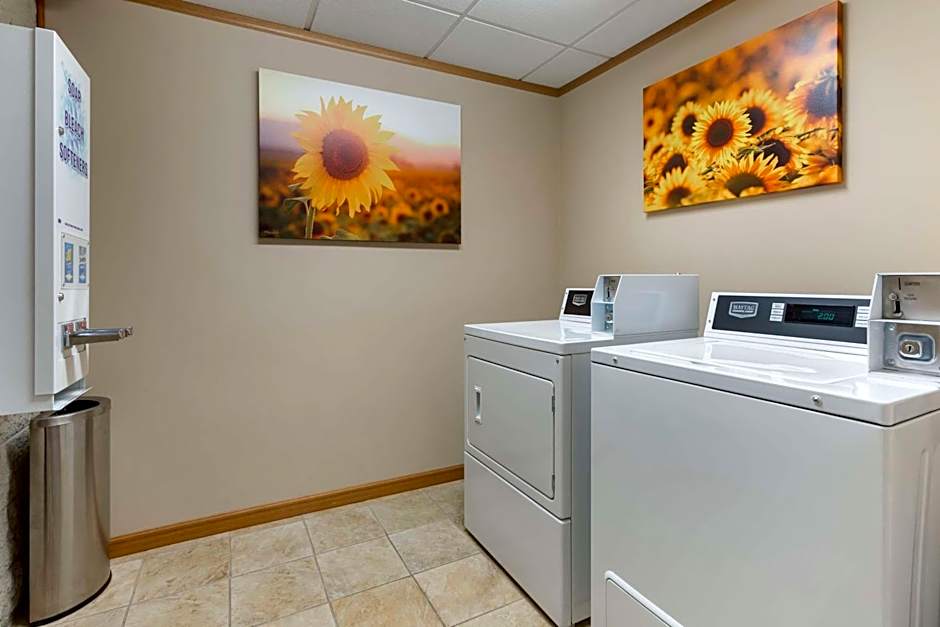 Best Western Plus Coeur D'Alene Inn