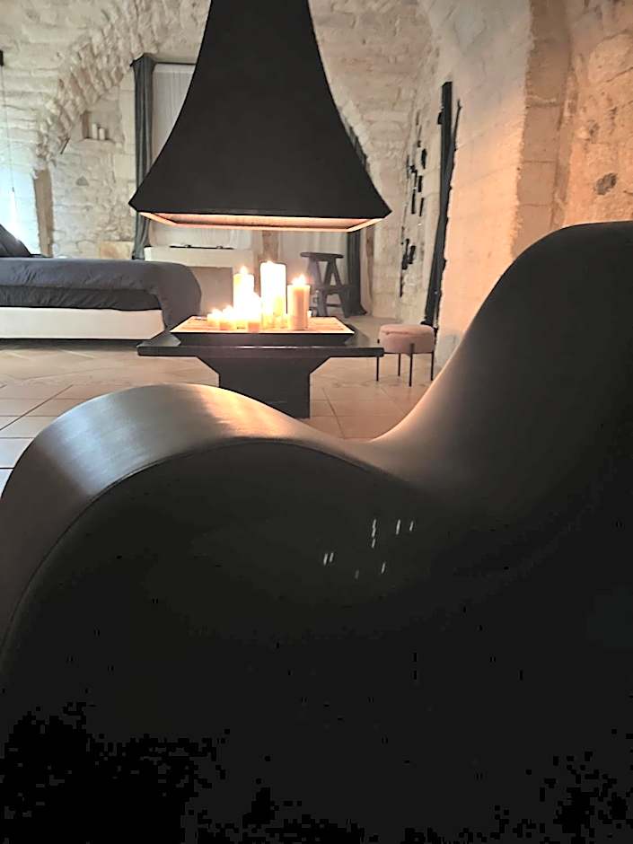 La Villa Pandora