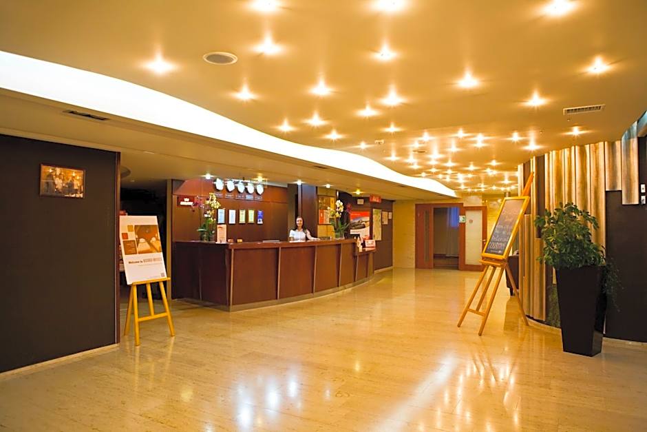 Hotel Praha