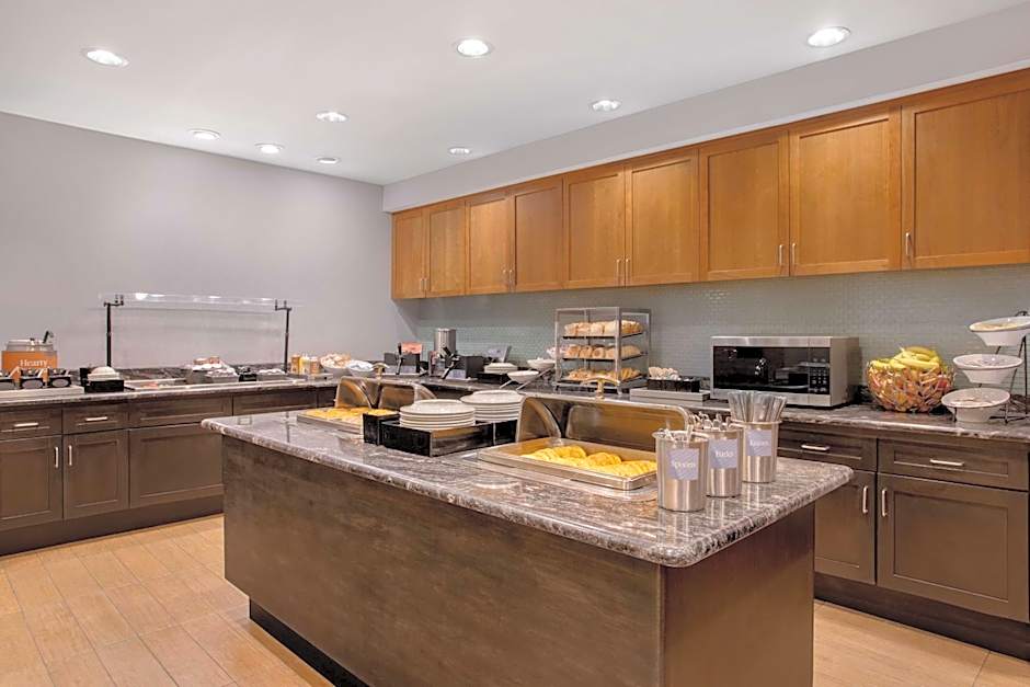 Homewood Suites by Hilton Lackland AFB/SeaWorld, TX