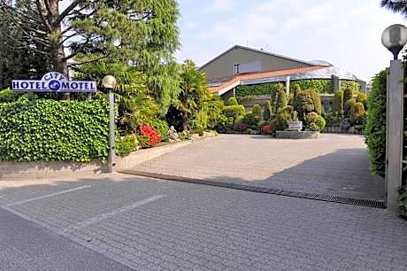 Hotel City Legnano